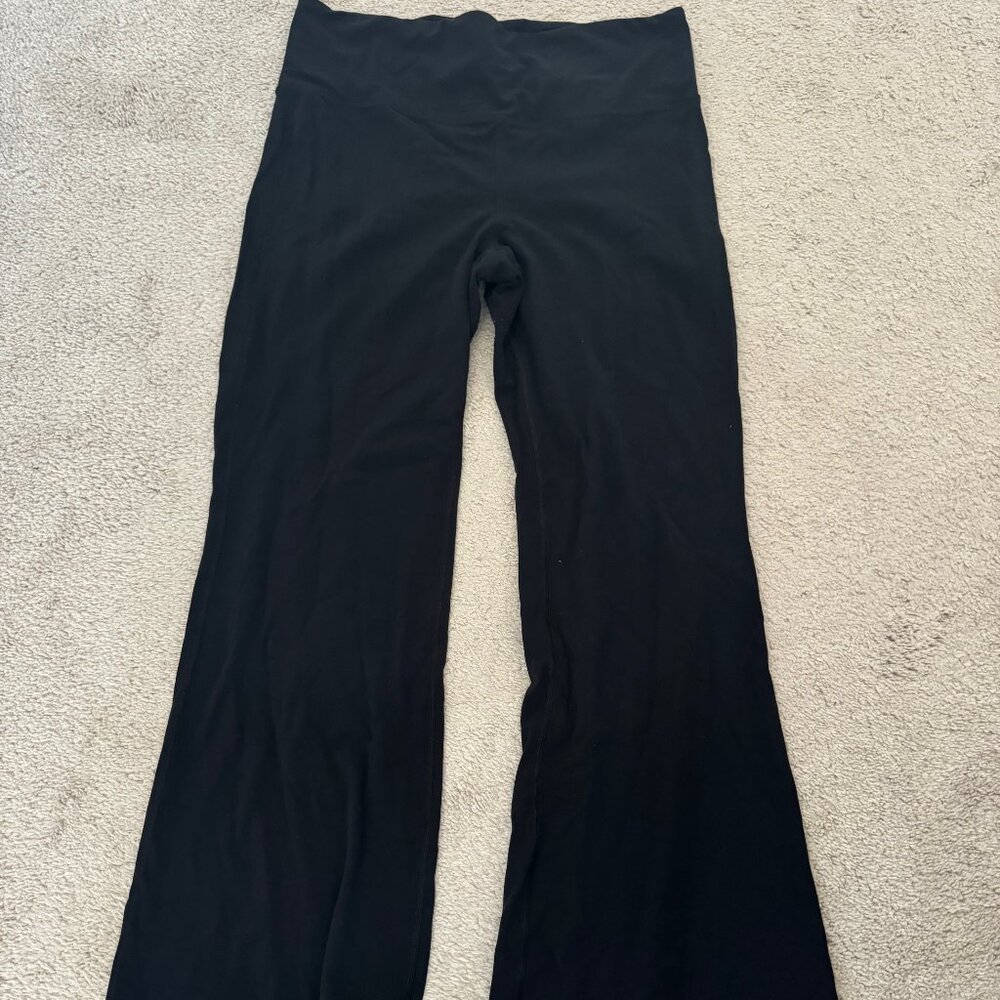 Athleta Flair Leggings